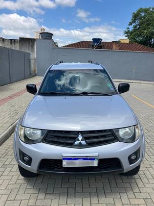MITSUBISHI PAJERO DAKAR 3.2 4X4 16V TURBO INTERCOOLER DIESEL 4P MANUAL MITSUBISHI PAJERO DAKAR 3.2 4X4 16V TURBO INTERCOOLER DIESEL 4P MANUAL